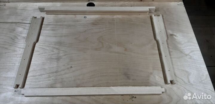 Евро рамки для ульев