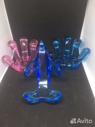 Оригинальные подставки под телефон