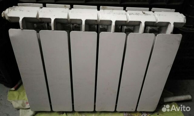 Радиатор Royal