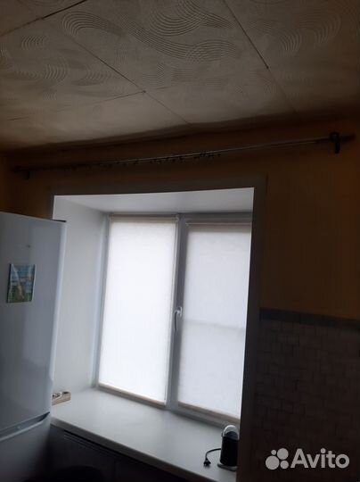 Гардина для штор настенная