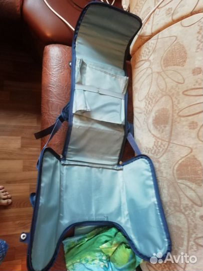 Школьный рюкзак