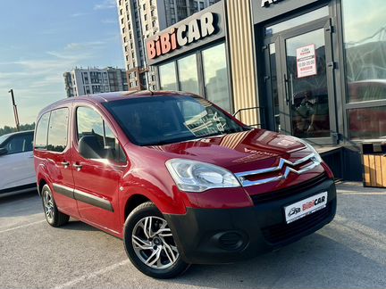 Citroen Berlingo 1.6 MT, 2011, 159 000 км