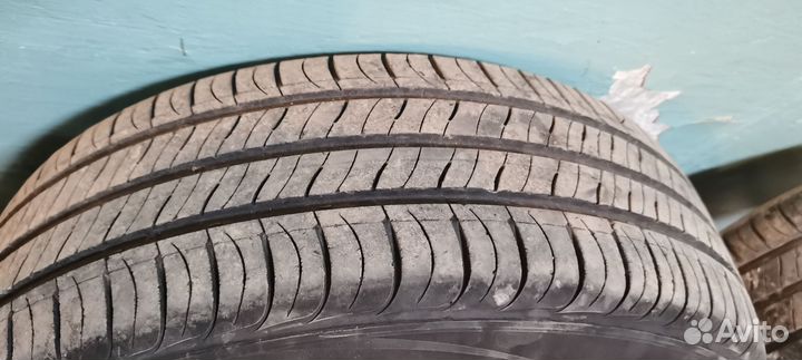 Kumho Solus SA01 Plus 205/65 R16 95