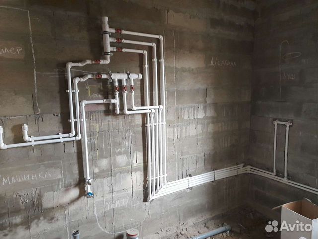 Отопления,Водоснабжения, Монтаж электро котлов