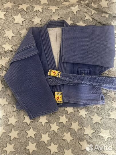 Самбовка для мальчика