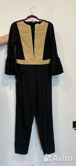 Комбинезон женский 36 (42-44)