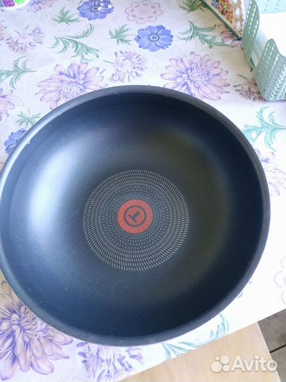 Tefal Ingenio вок