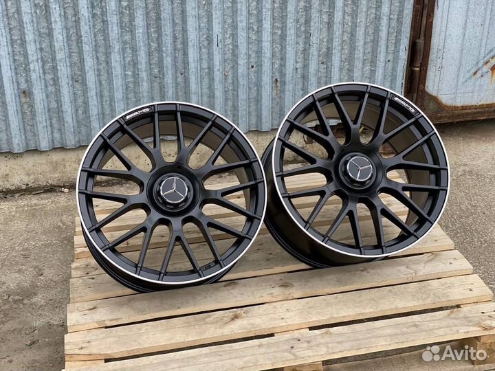 Разноширокие 19