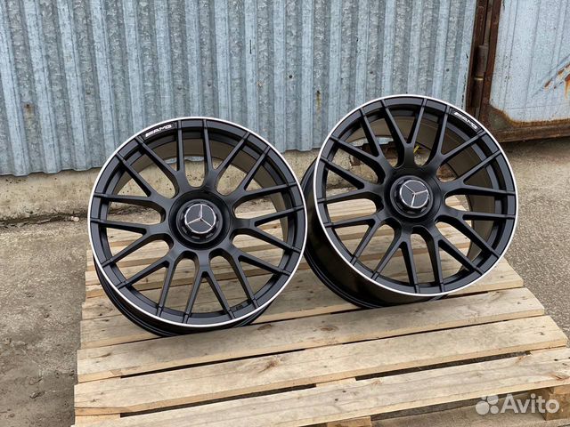 Разноширокие 19