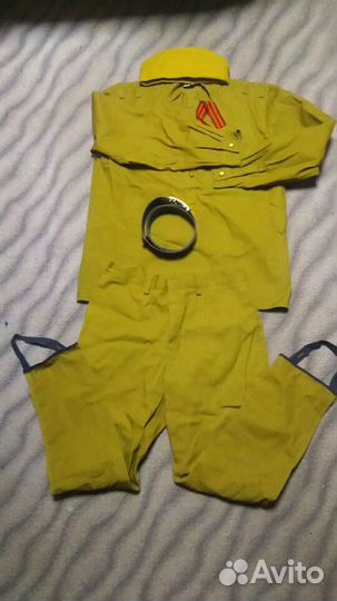 Военная форма для участников парада 9мая и реконов