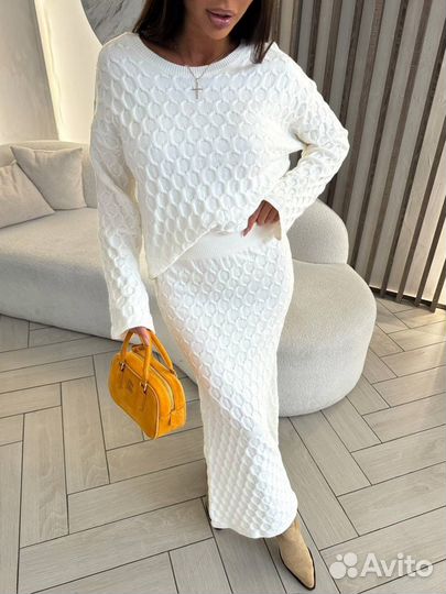 Комплект двойка премиум