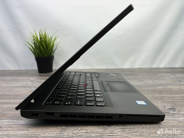 Lenovo ThinkPad T470p