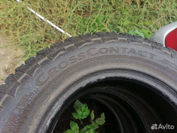 Continental CrossContact ATR 235/70 R16