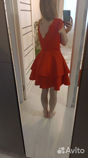 Платье love republic 42