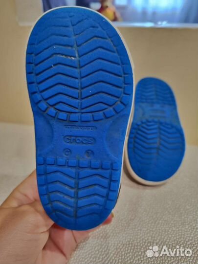 Crocs детские c7