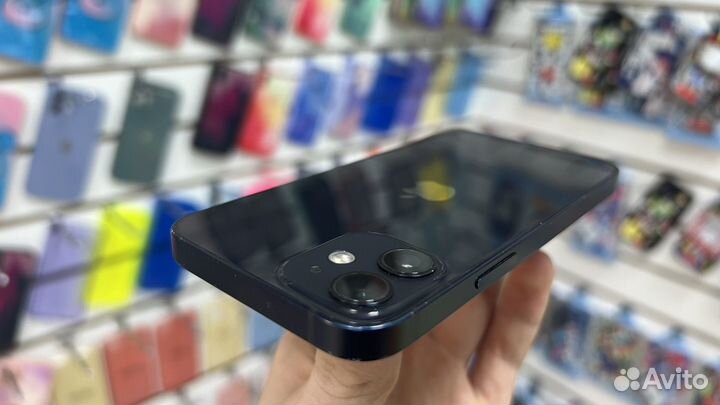 iPhone 12 mini, 64 ГБ