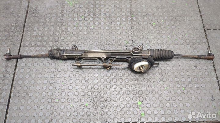 Рейка рулевая с г/у Ford Fiesta, 1999