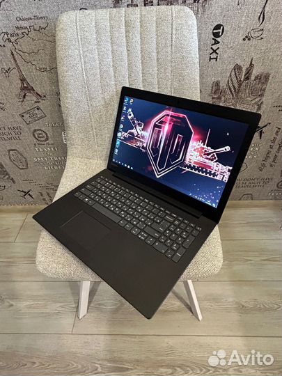 Lenovo ideapad 330 (SSD-диск на 500 гб )