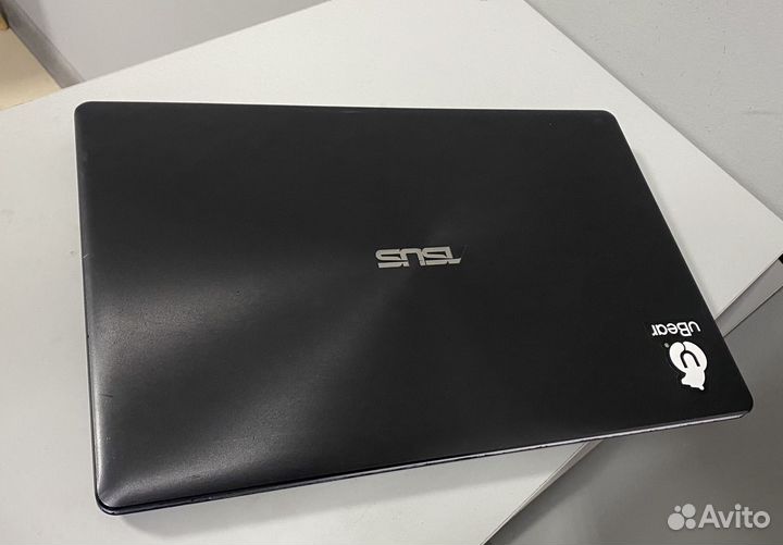 Ноутбук Asus X550L 15.6