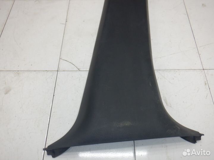 Обшивка стойки средней Galant Aspire Legnum