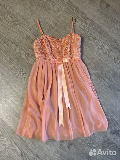 Платье на выпускной