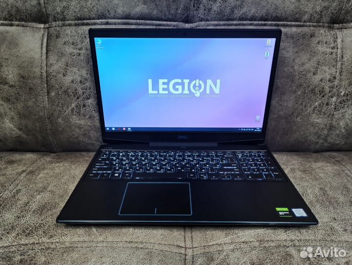 Ноутбуки i3, i5, i7 на GT 130mx, GT 1050, GTX 1650