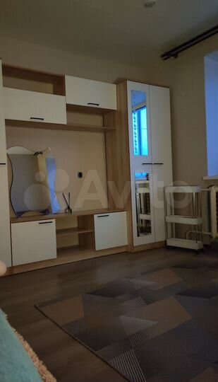 1-к. квартира, 22 м², 5/5 эт.
