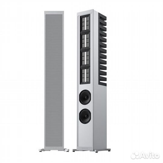 Напольная акустика Piega Master Line Source 3 Baff