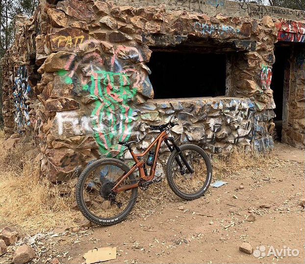 Велосипед scott Ransom 930 (2020)