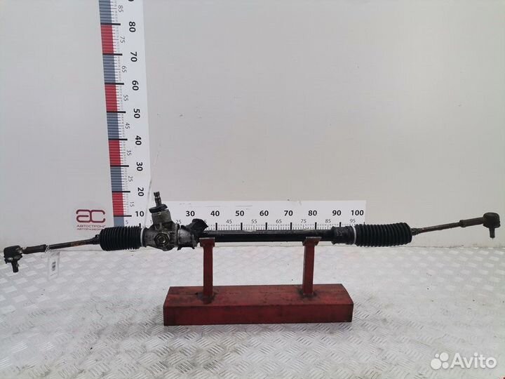 Рулевая рейка Suzuki Wagon R 2 2001 9195075