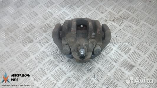 Суппорт задний левый BMW 7 E65/E66/E67 рест. 2006