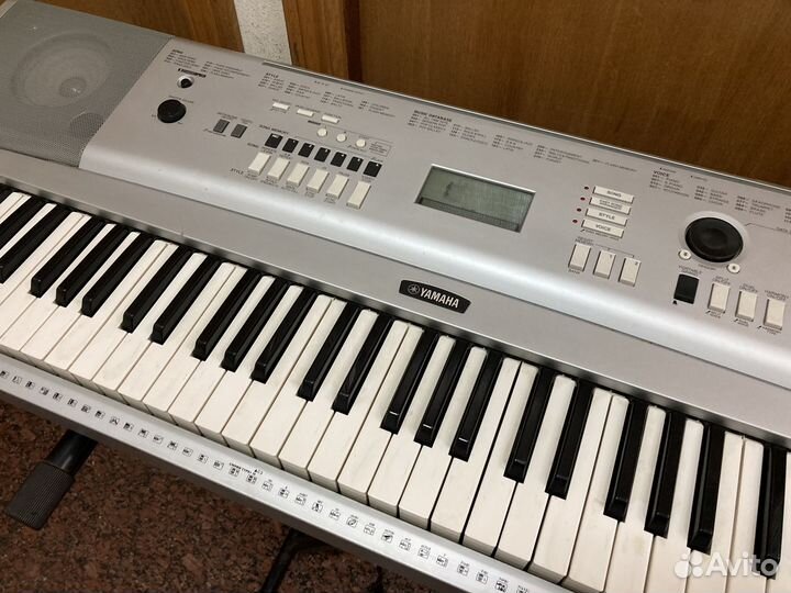 Yamaha DGX 230 Покупка/Продажа