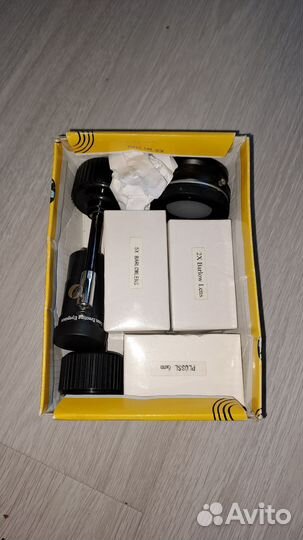 Телескоп Прокат. Аренда