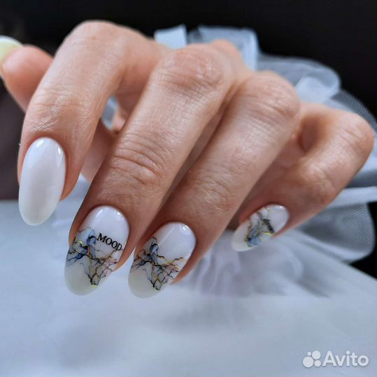 Маникюр, педикюр, гель-лак на Дыбенко