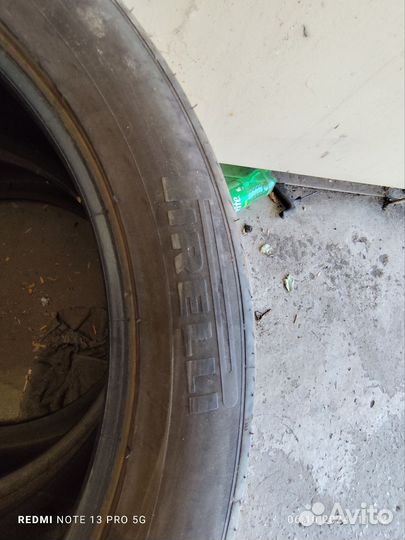 295 40 р21 летние