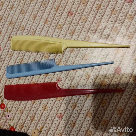 Расчески