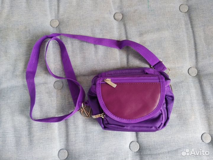 Сумка для фотоаппарата видеокамеры