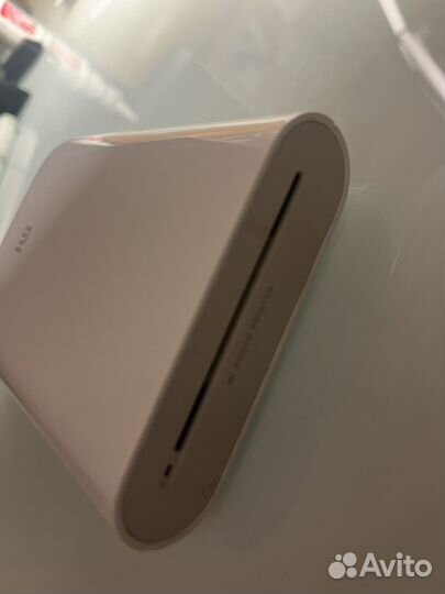 Мини принтер xiaomi