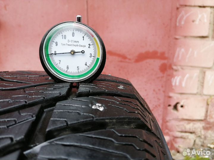 Yokohama Ice Guard IG65 235/55 R18 104T