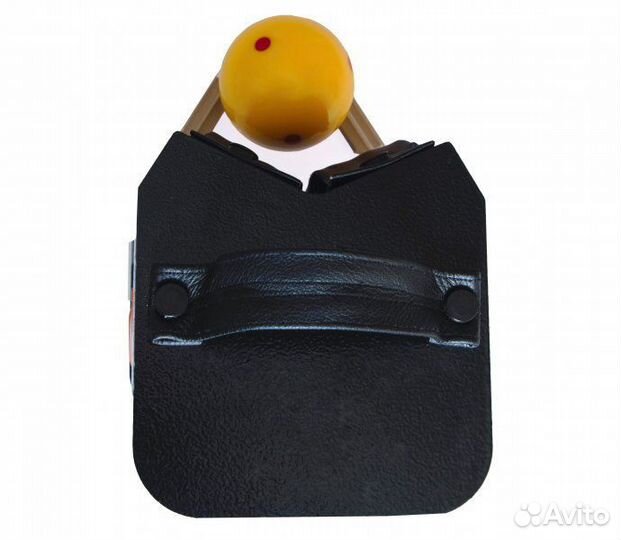 Бильярдный тренажер Стоп-шар 2.0 (оранжевый)