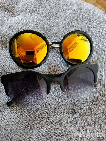 Очки женские