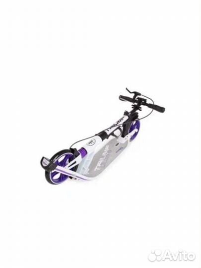 Самокат детский
