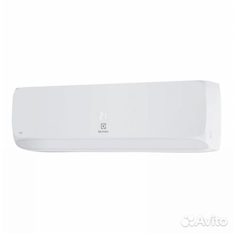 Сплит-системы Electrolux Loft