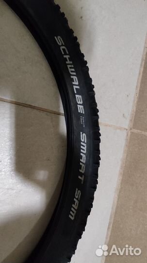 Велопокрышка 29 schwalbe