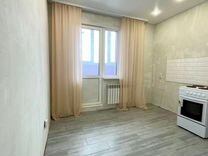 1-к. квартира, 33,4 м², 7/9 эт.