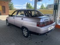 ВАЗ (LADA) 2110 1.5 MT, 2001, 150 000 км, с пробегом, цена 60 000 руб.