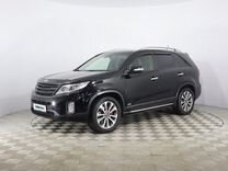 Kia Sorento 2.4 AT, 2013, 331 041 км, с пробегом, цена 1 397 000 руб.