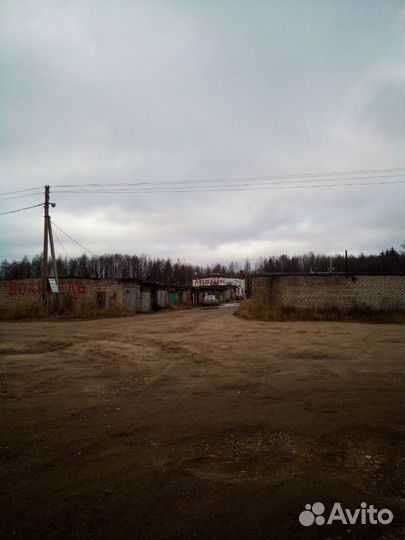 Автосервис Авторемонт