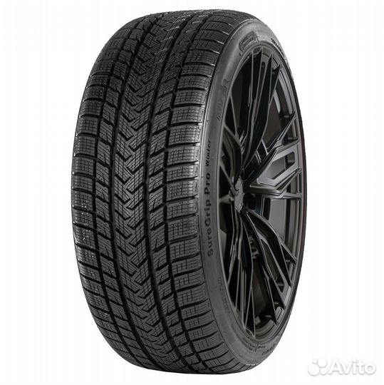 Gripmax SureGrip Pro Winter 295/35 R22 108V