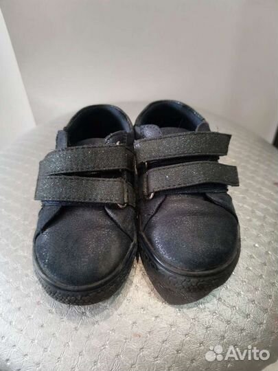 Туфли для девочки